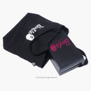 Bape X Barbie Doll Green