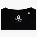 Bape X Barbour Tea Black