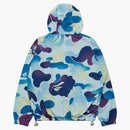 Bape X Bored Ape Yacht Club Light Weight Jacket Blue