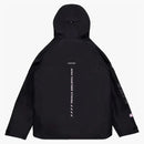 Bape X Burton Gore-Tex Pillowline Jacket Black