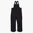 BAPE X BURTON GTX Reserve BIB BLACK