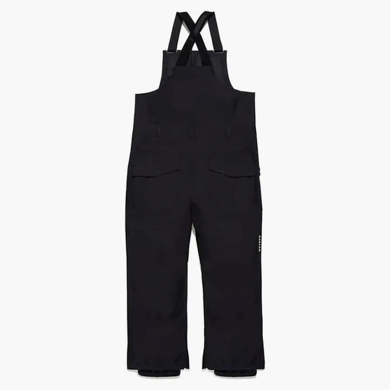 Bape X Burton GTX Reserve Bib Black