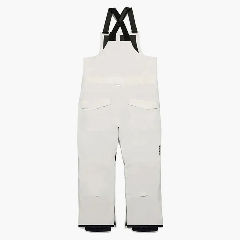 Bape X Burton GTX Reserve Bib White