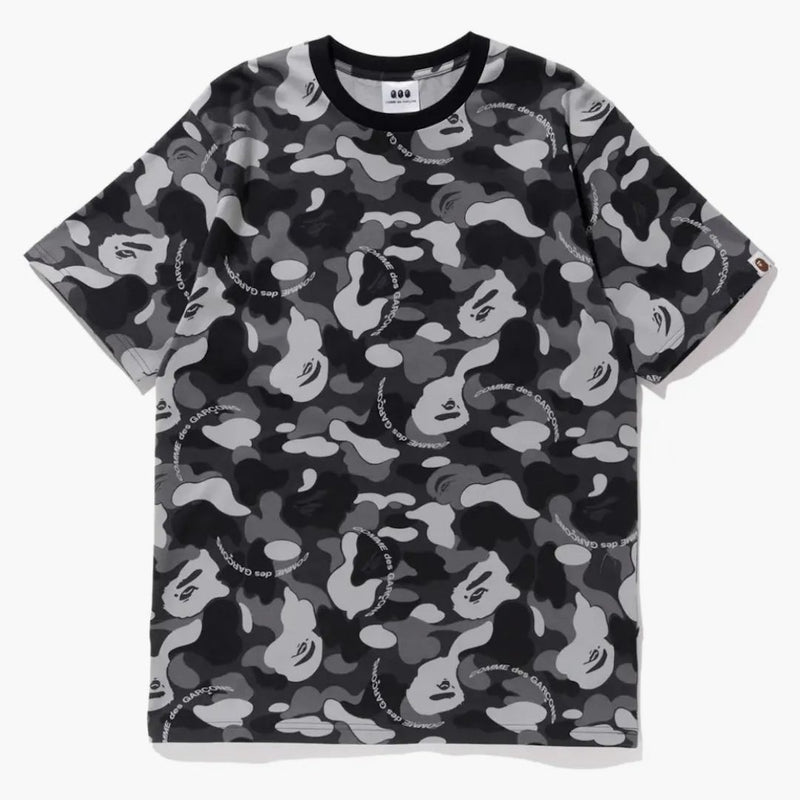 Bape x CDG Osaka Tea