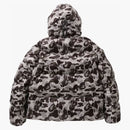 Bape X Canada Goose Crofton Buffer Jacket Gray