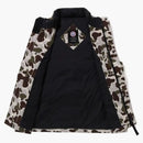 Bape X Canada Goose Freestyle Vest Gray