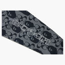 Bape X Coach Windbreaker Navy