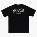 Bape X Coca-Cola Ape Head Tea Black