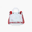 Bape X Coca Cola Bag Clear