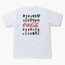 BAPE X COCA COLA MILO SURFING TEA VIT