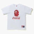 BAPE X COCA COLA TEA VIT