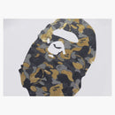 Bape X Comme Des Garcons Osaka Tee White