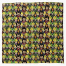 Bape X Dragon Ball Z Baby Milo Bandana Multi