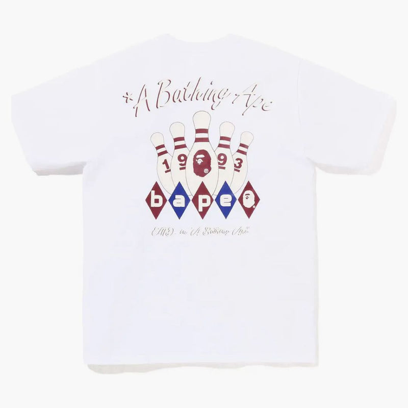 Bape X End. Bowling