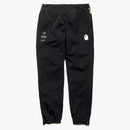 Bape X F.C.R.B. Practice Pants Black