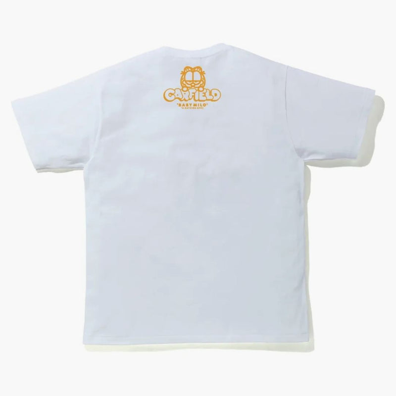 BAPE X Garfield