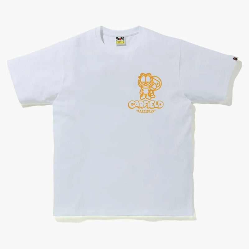 BAPE X Garfield
