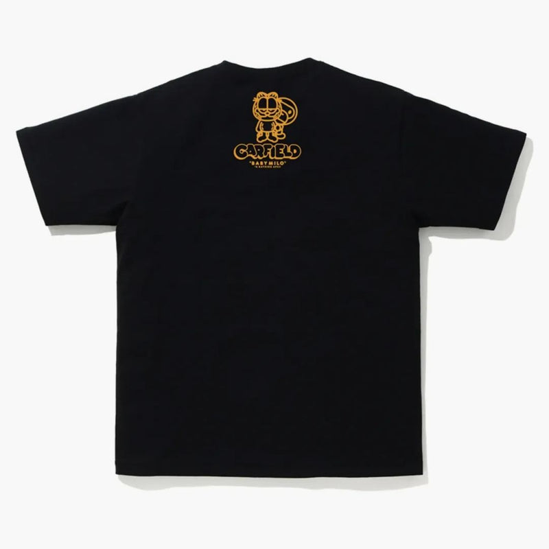 Bape X Garfield