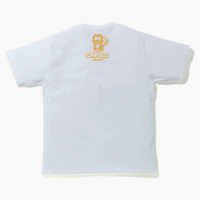 BAPE X Garfield