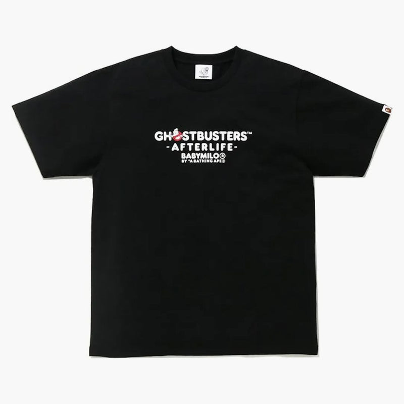 Bape X Ghostbusters Baby Milo 1 Tea Black