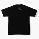 BAPE X Gilbert y George Flight Tea Black