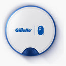 Bape X Gillette Limited Edition Razor (razor & Stand Only)