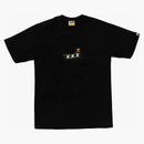 BAPE X God Selección xxx té negro