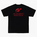 BAPE X Gran Turismo Ape Head