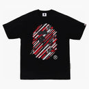 BAPE X Gran Turismo Ape Head