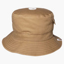 Bape X Grip Swany Fireproof Bucket has beige