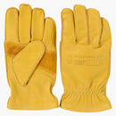 Bape X Grip Swany G-1 Gloves Yellow