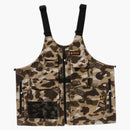 Bape X Grip Swany Gr Camo Fireproof Gear Bag Vest Beige