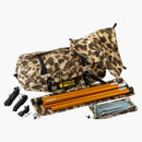 Bape X Grip Swany GR Camo Fireproof Mother Tent Beige