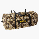 Bape X Grip Swany GR Camo Fireproof Mother Tent Beige