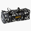 Bape X Grip Swany GR Camo Fireproof Mother Tent Black