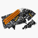 Bape X Grip Swany GR Camo Fireproof Tarp Black