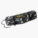 Bape X Grip Swany GR Camo Fireproof Tarp Black