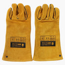 Bape X Grip Swany Takibi Glove Yellow
