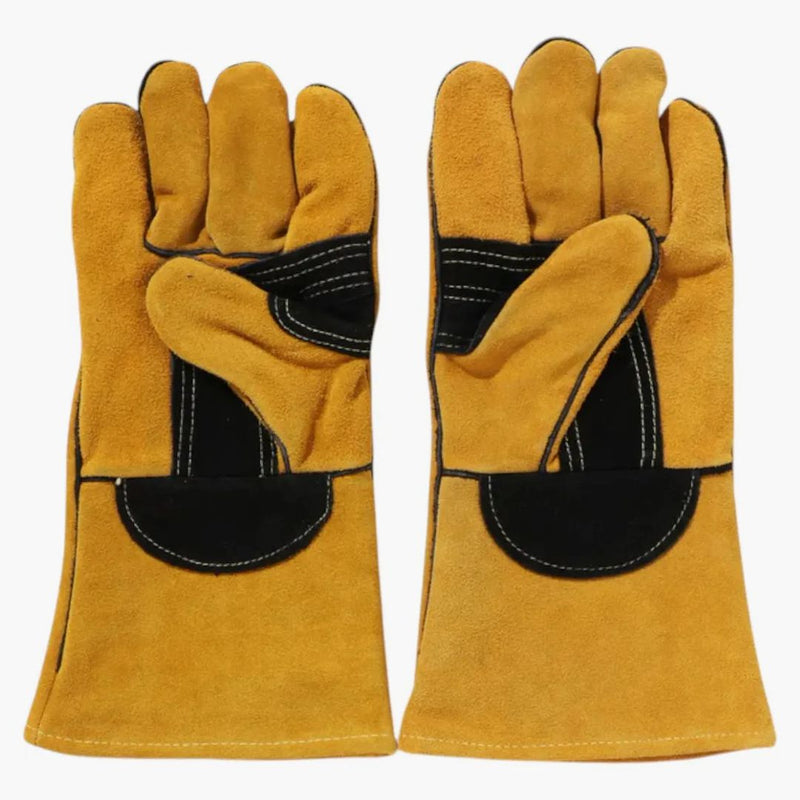 Bape X Grip Swany Takibi Glove Yellow