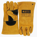 Bape X Grip Swany Takibi Glove Yellow
