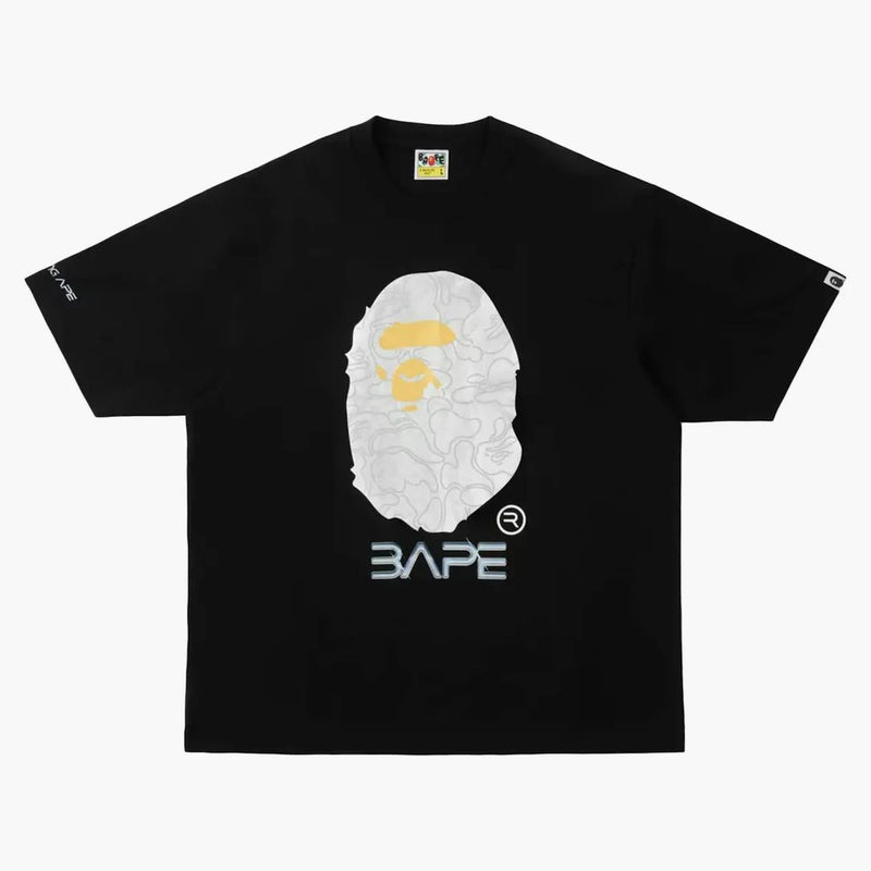 BAPE X HAJIME SORAYAMA APE TEA TEA NERO