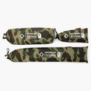 Bape X Helinox Tarp Green Camo