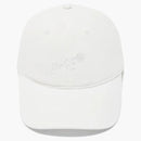 Bape X Highsnobiety Cap Ivory