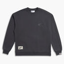 Bape X Highsnobiety Crewneck Charcoal