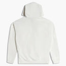 Bape X Highsnobiety Full Zip Hoodie Ivory