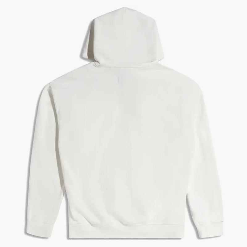 Bape x Highsnobiety Full Zip Bluie Ivory