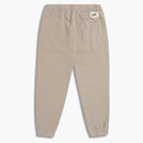 Bape x Highsnobiety potní kalhoty béžové