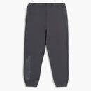 Bape X Highsnobiety Sweat Pants Charcoal