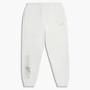Bape x Highsnobiety Sweat Pants Ivory
