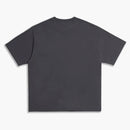 Bape X Highsnobiety Tee Charcoal